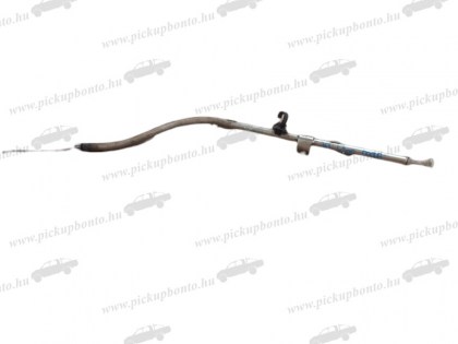 KL1T nívópálca hüvellyel